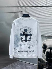 Picture of Chrome Hearts Sweatshirts _SKUChromeHeartsS-XL863924984